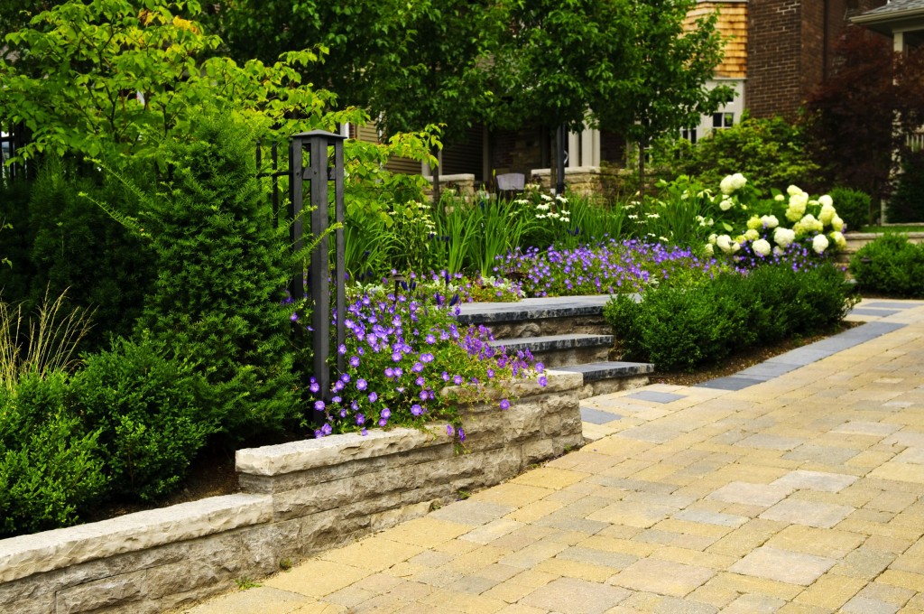 Bednarlandscape.com