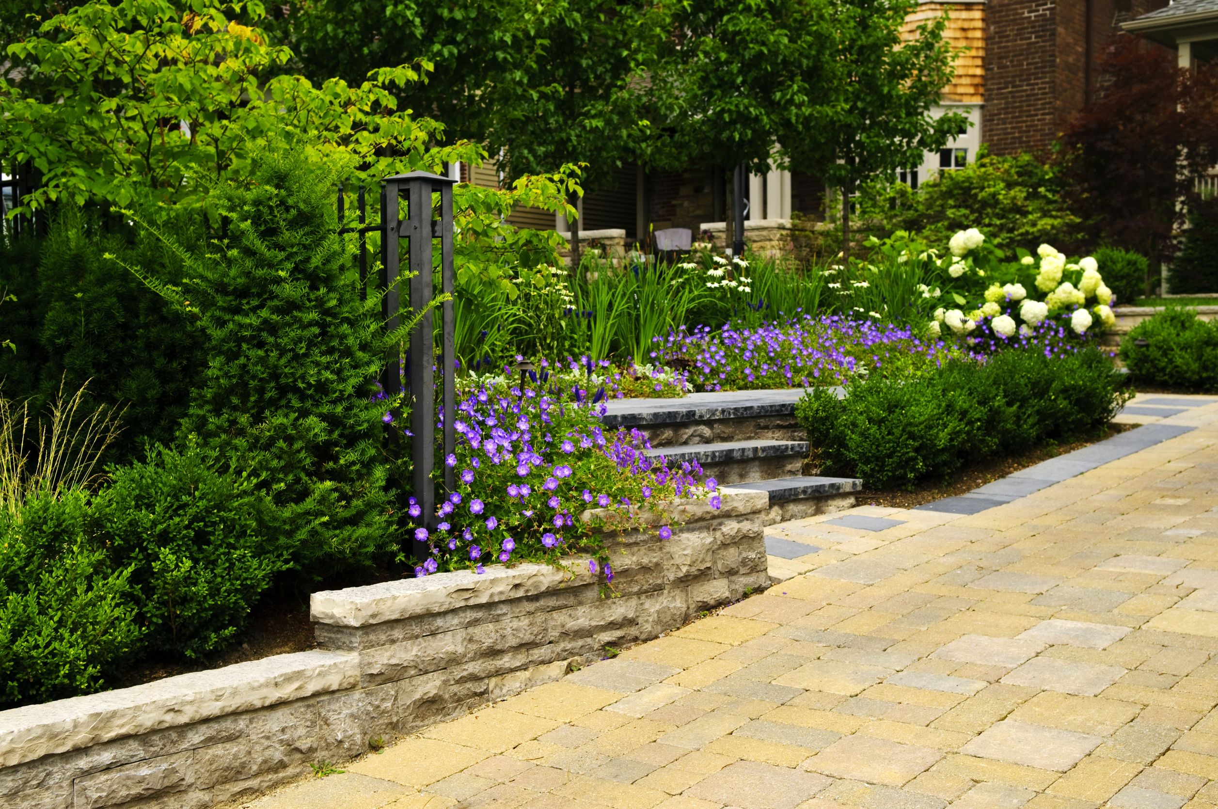 What Is Landscape Design in Carmel-by-the-Sea, CA?