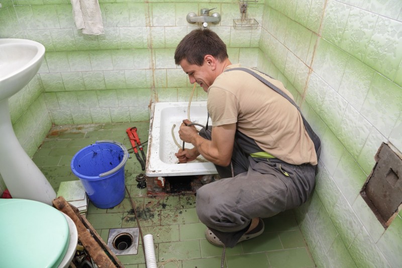 How To Choose The Right Bathroom Remodelers