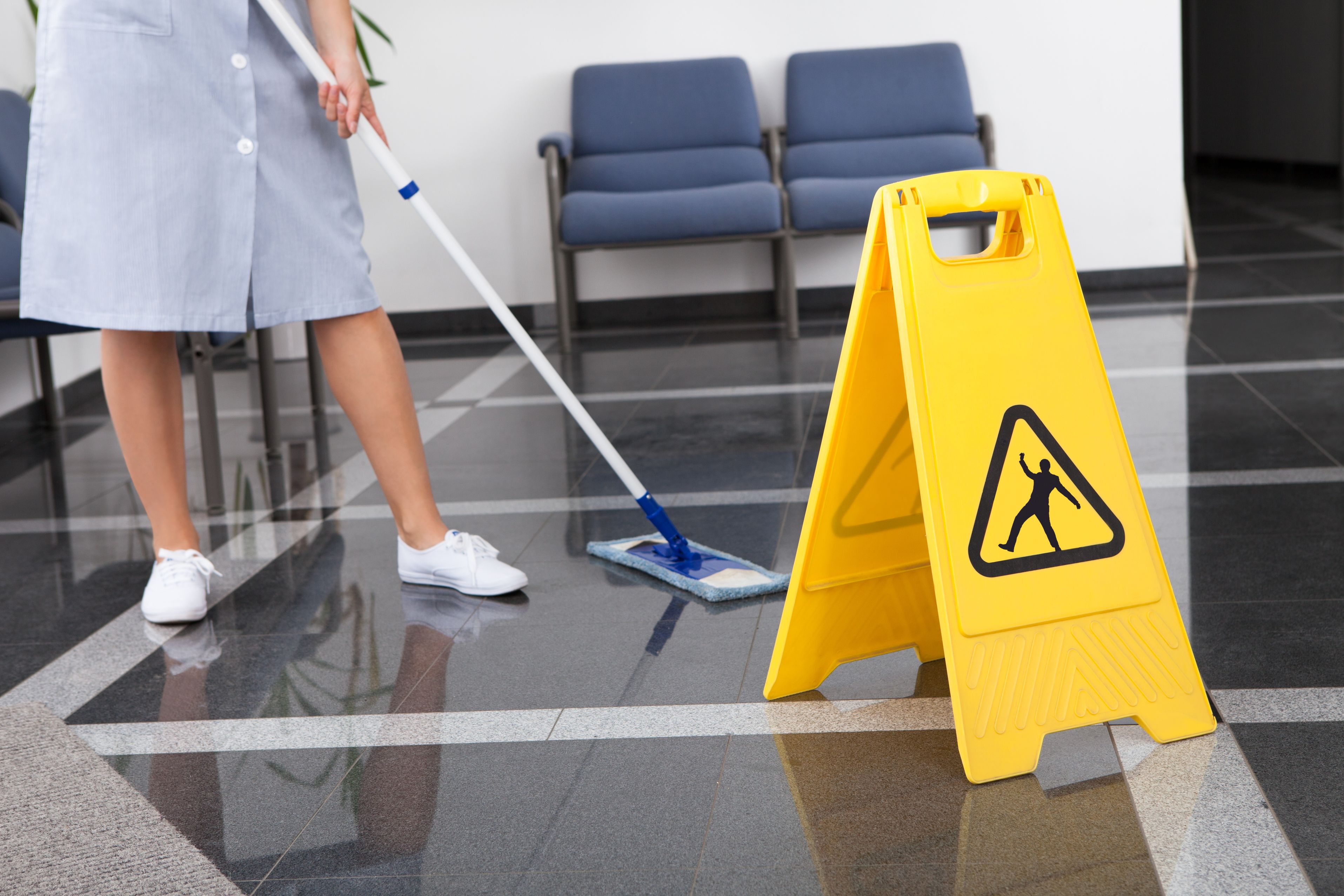 Benefits of Professional Office Cleaning in NYC For Small Businesses