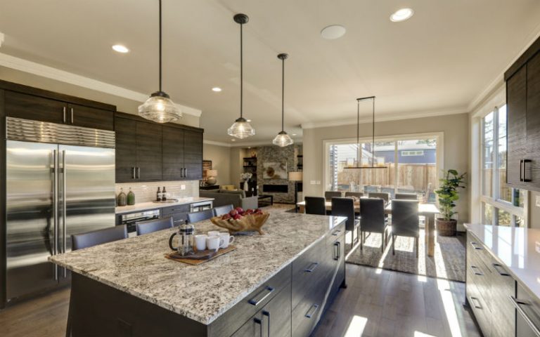 How A Kitchen Remodeler in Tucson AZ Can Improve A Homeowner’s Kitchen