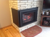 Make Your Fireplace More Efficient with Fireplace Inserts in St. Paul MN