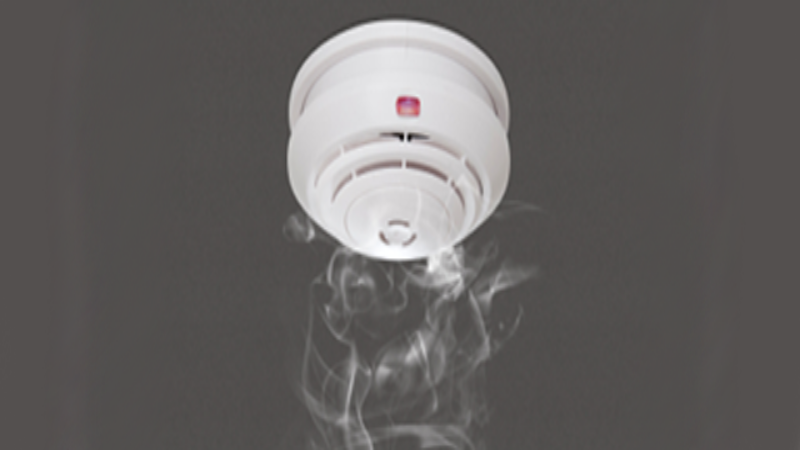 The Importance of Fire Alarm Companies in Jersey City