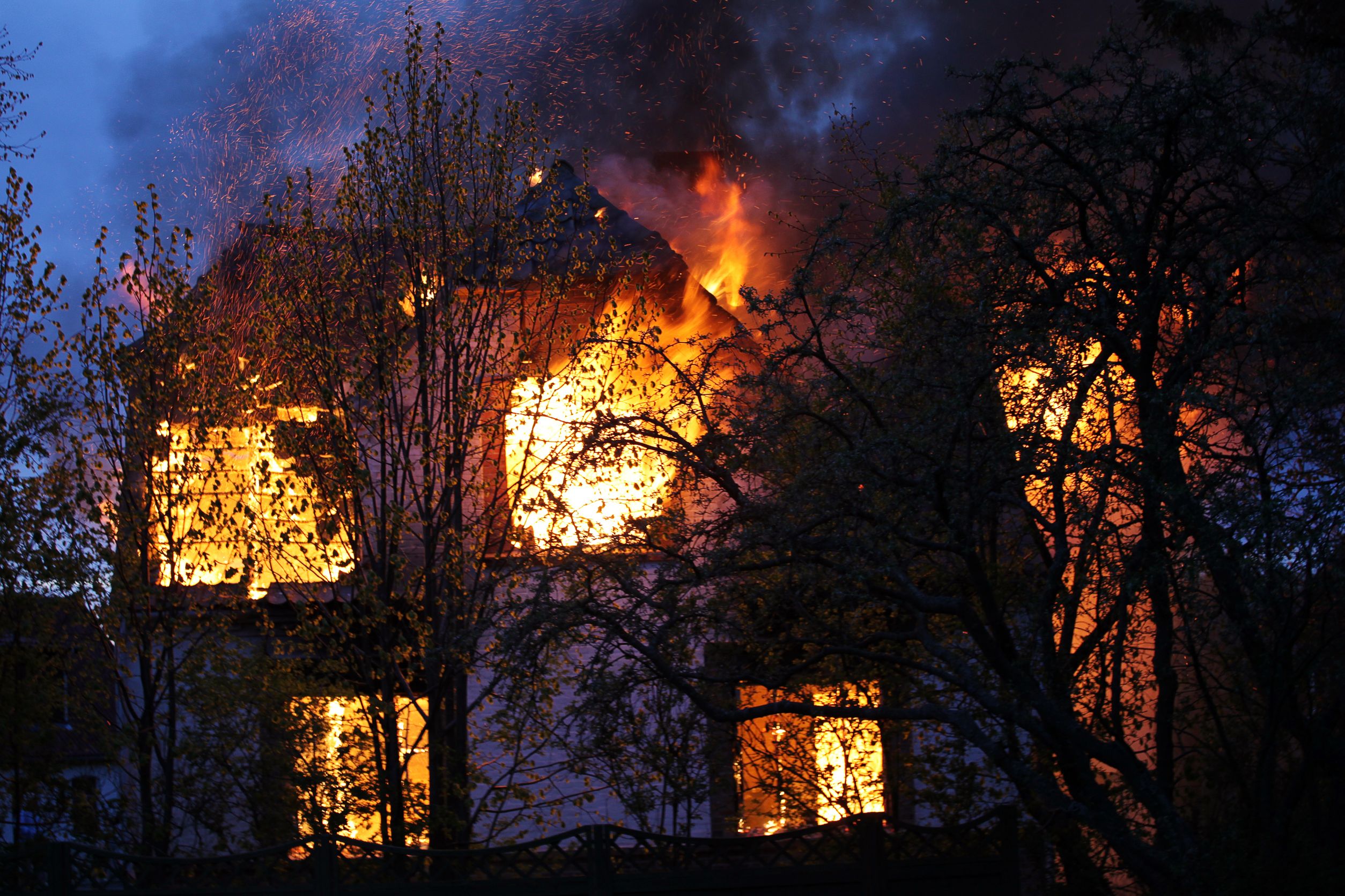 Where You Can Quickly Locate the Best Fire Cleanup in Bountiful, UT