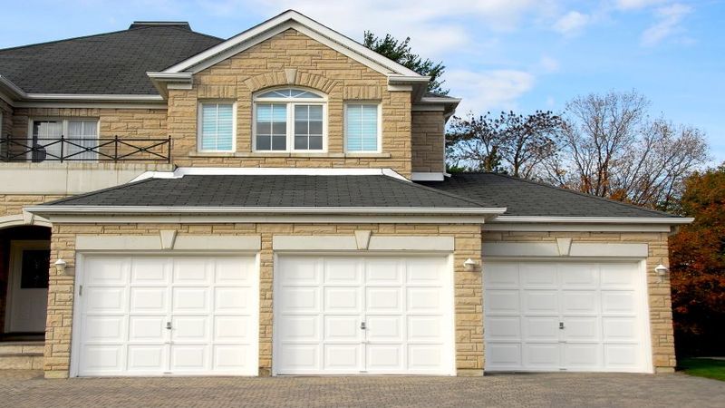 The Benefits Of Utilizing Garage Security Doors In Pittsburgh, PA