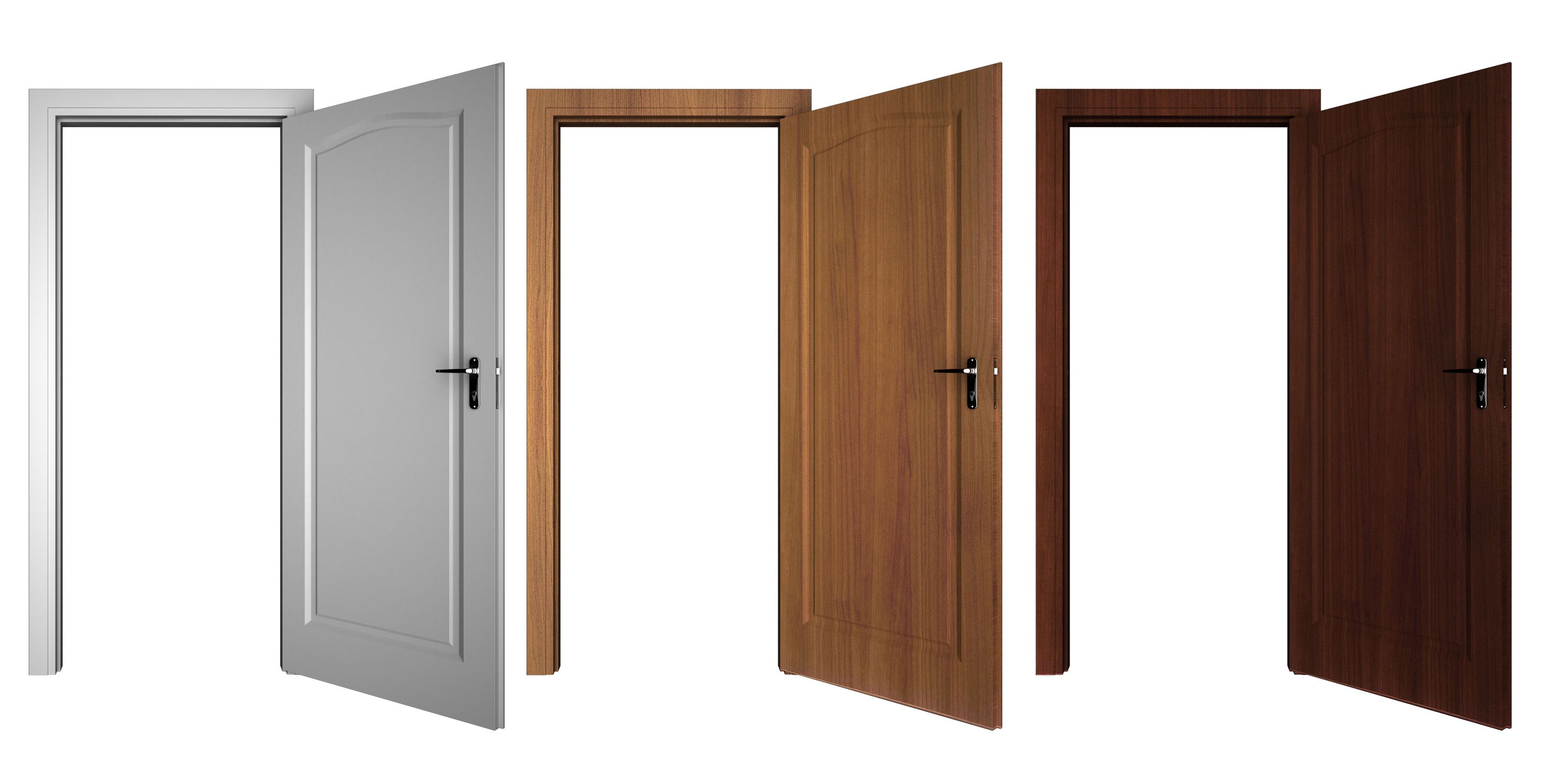 Benefits of Installing Commercial Wood Doors in Avalon, NJ