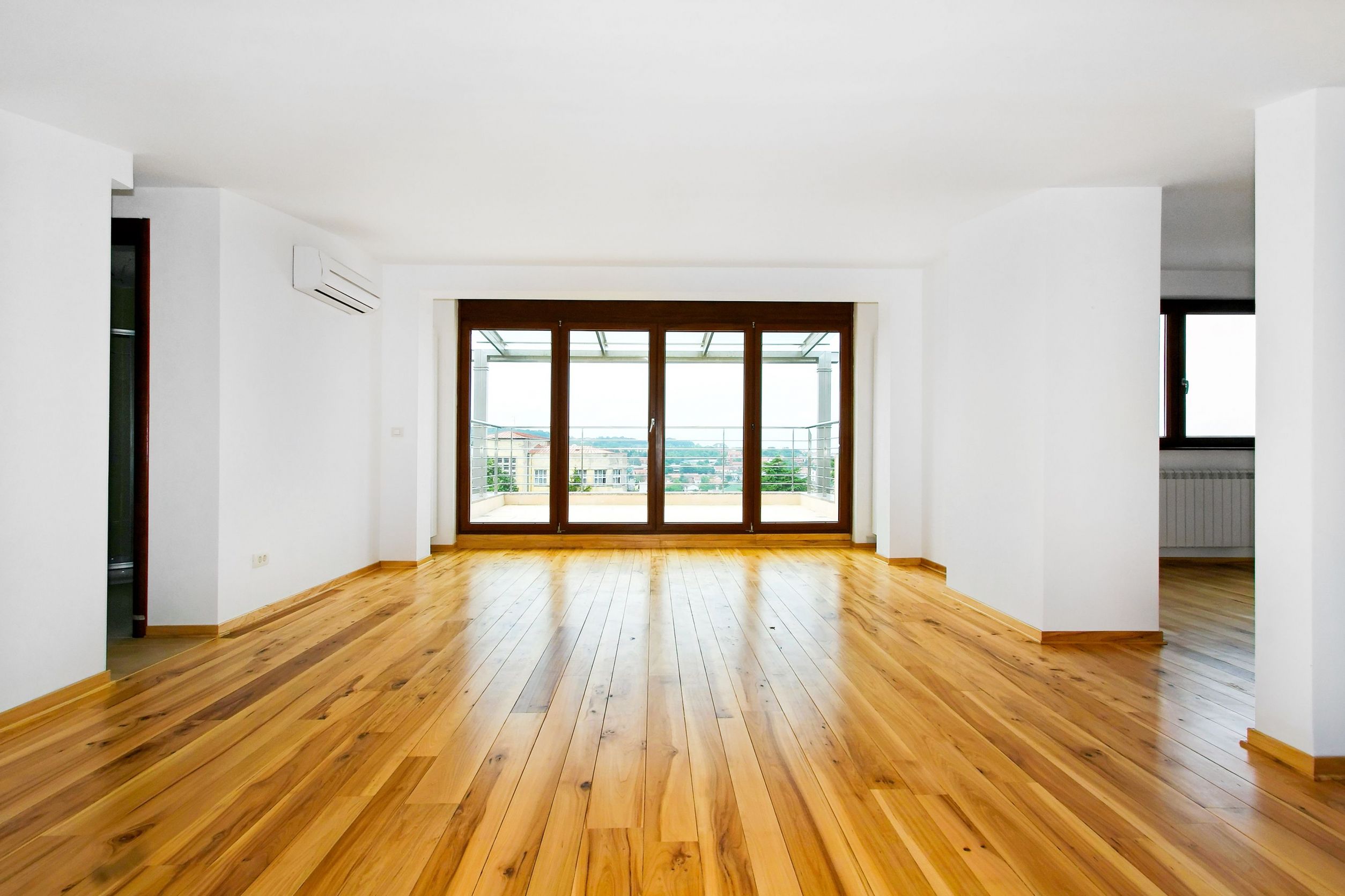 Increase the Value of Your San Jose Home and More Hardwood Floor Benefits