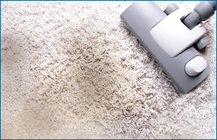 Three Carpet Cleaning Myths