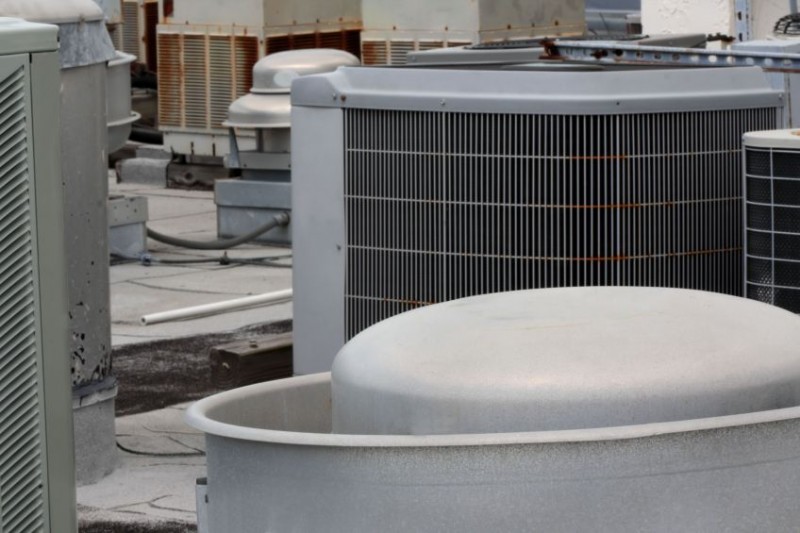 Tips for Choosing HVAC Contractors in Austin, TX