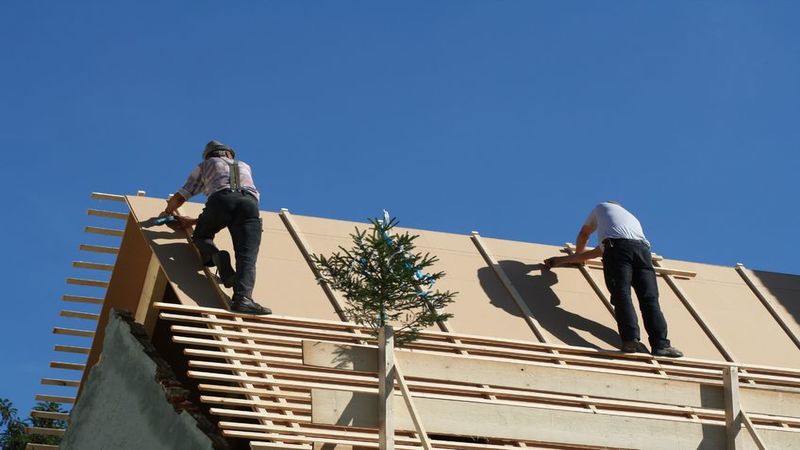 What to Expect During Your Roof Replacement in Boise, ID