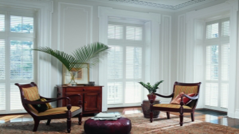 What Can Shutter Window Blinds in Bradenton, FL Do for Your House?