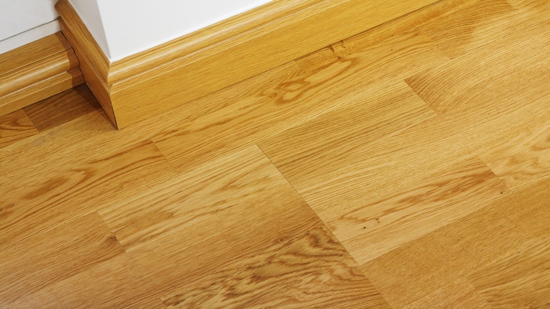 The Top Five Benefits of Having Hardwood Flooring in Ashburn, VA