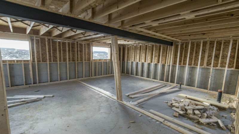 A Quick Lesson on Basement and Foundation Repair in Northern Virginia