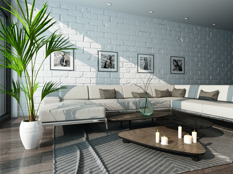 Get the Best Interior Designs For Your Home or Business