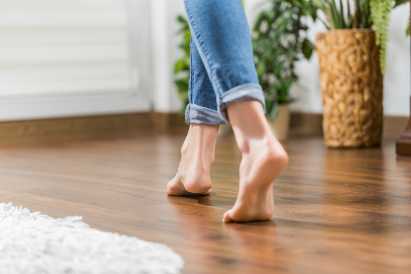 Top 3 Reasons Why You Need to Invest in Hardwood Flooring in Hinsdale