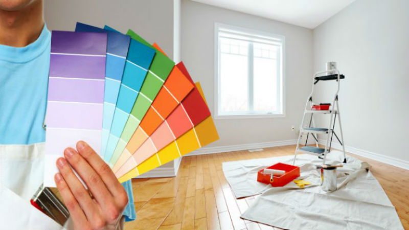Three Benefits of Getting your House Painted in Naperville, IL