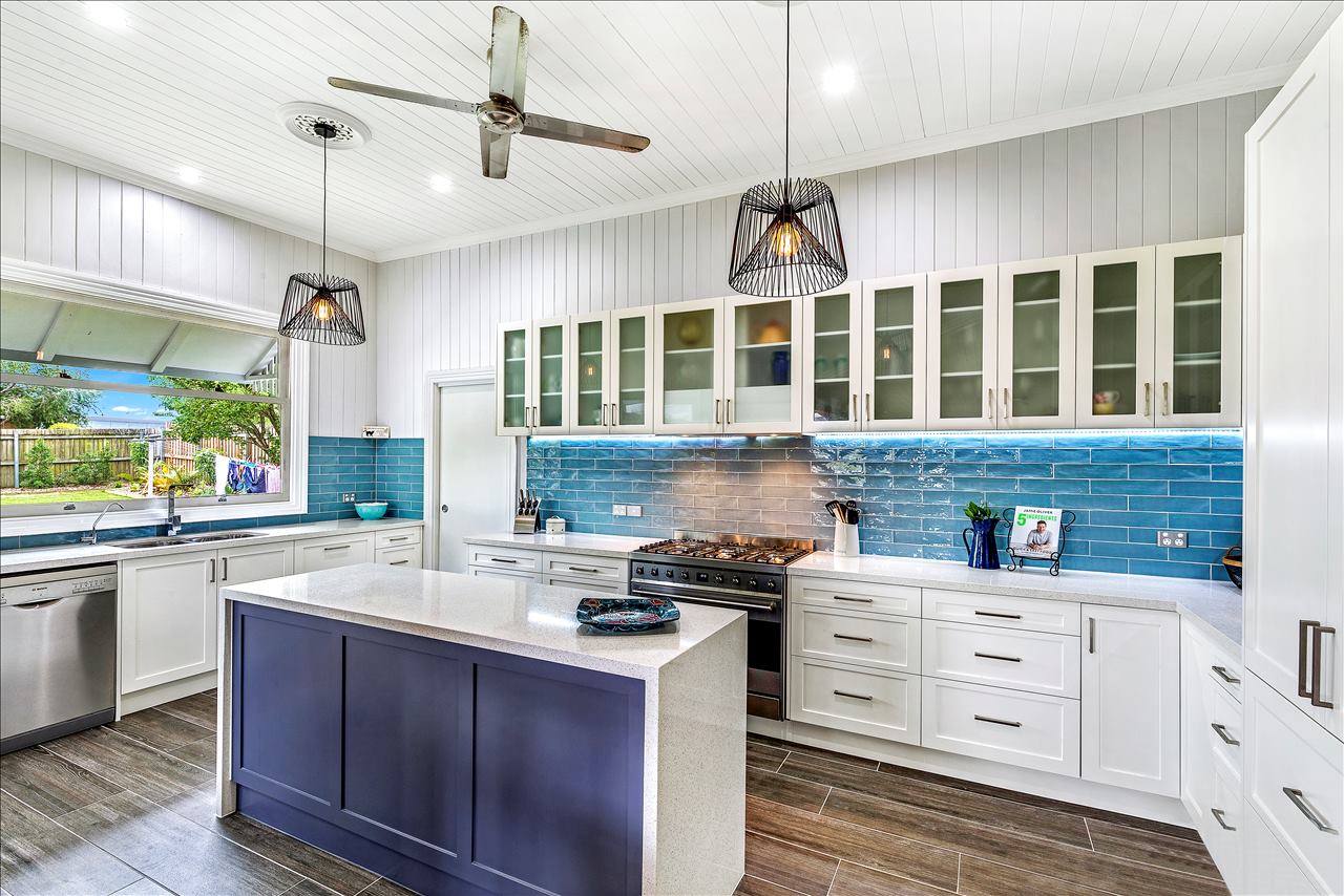 The Primary Reasons Philadelphia Homeowners Remodel Their Kitchens