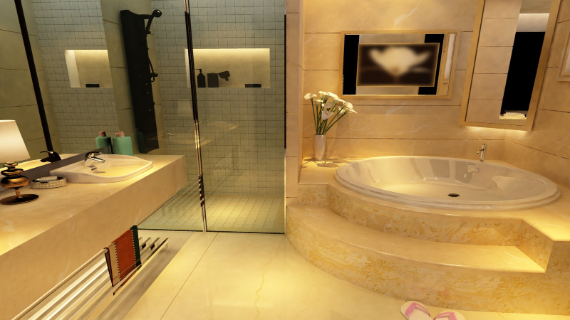 Create Your Own Bathroom with Custom Frameless Shower Doors