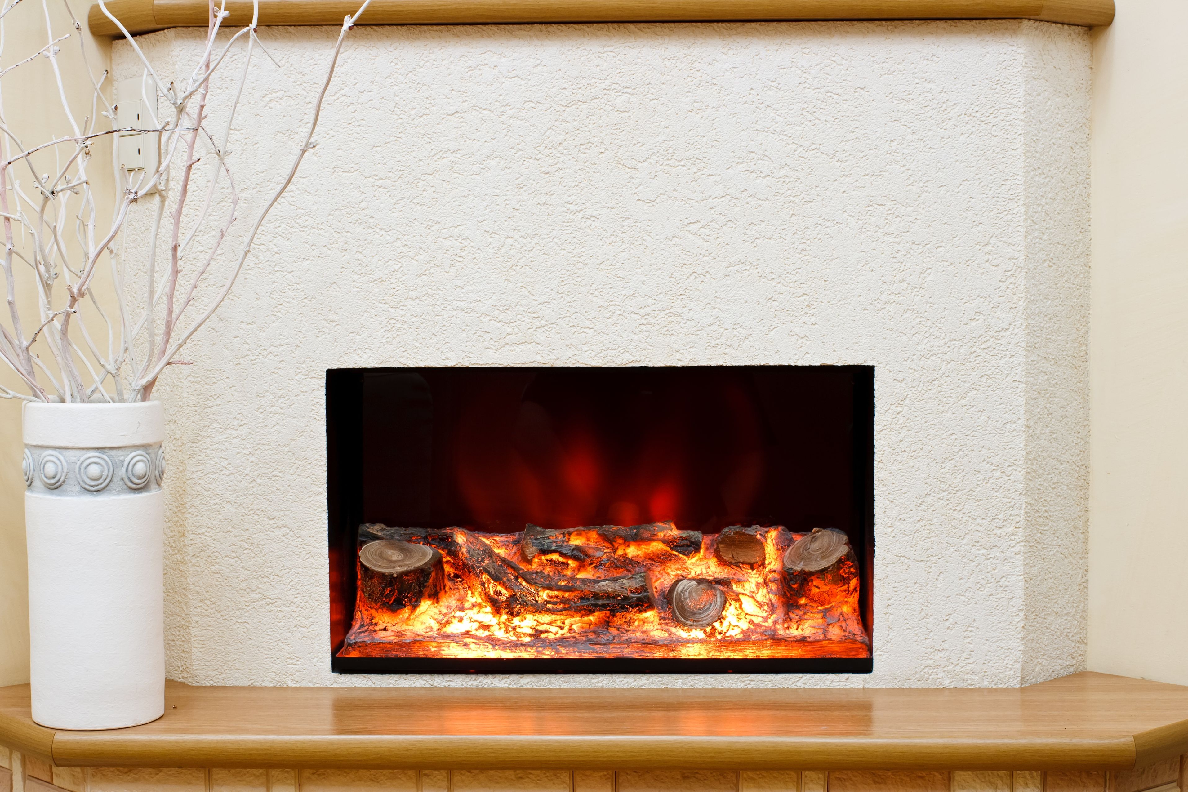 Safety Tips for Outdoor Fireplaces in Edina, MN