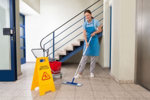 The Benefits of Getting Manufacturing Facility Cleaning Richmond, VA