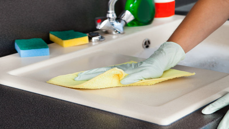 Choosing Deep House-Cleaning Services in Bethlehem, PA, Gives Your Home an Extra Boost