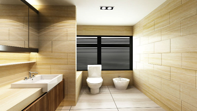 Signs It’s Time for a Bathroom Remodel in Orange County