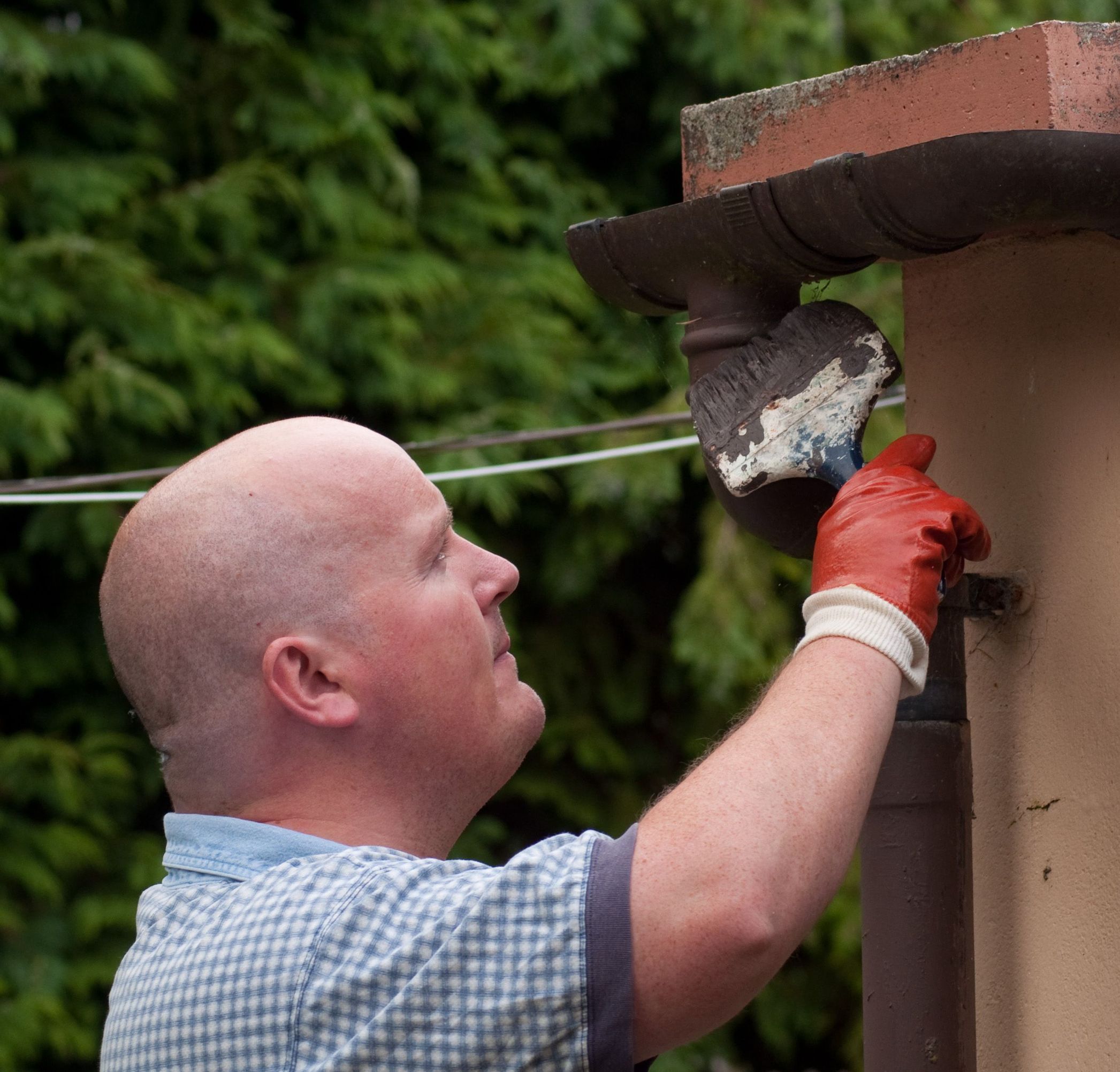 3 Reasons Why You Need Seamless Gutter Replacement in Toledo, OH