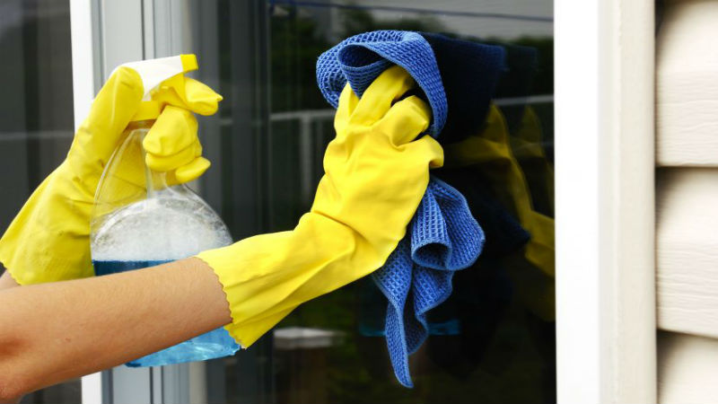 Hiring House Cleaning Services in Bethlehem, PA