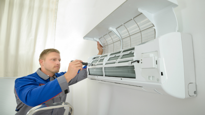 Heating and Air: Keeping Springfield, MO, Comfortable All Year Long