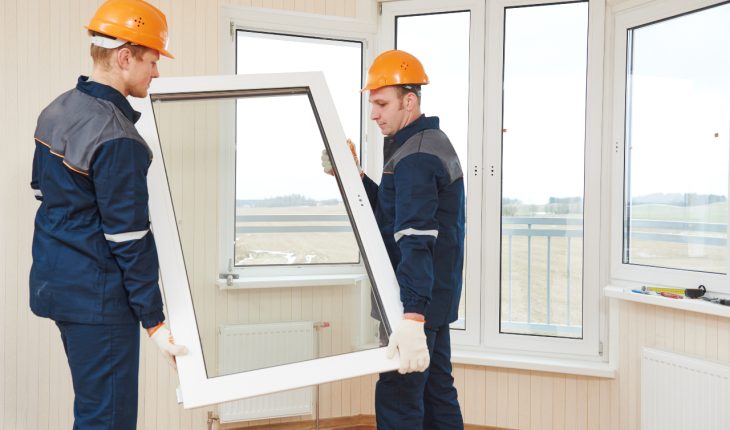 Reasons to Consider Window Replacement in Palatine, IL