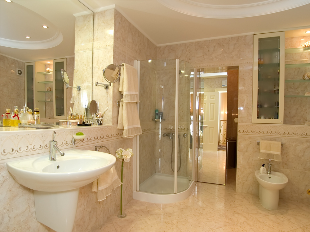 Three Points to Ponder Before Proceeding with a Cambridge Bathroom Remodeling