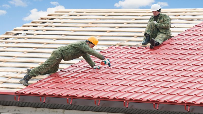 How To Plan Roof Repair In Fort Myers FL