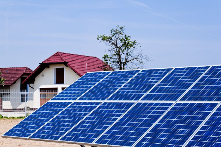 Shining Bright in Phoenix, AZ: Residential Solar Panel Inspection and Installation