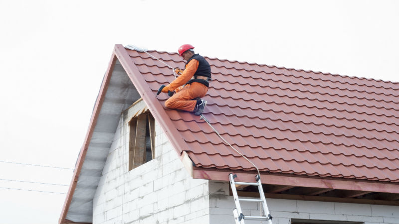 The Surprising Benefits of Commercial Roofing in Seattle, WA