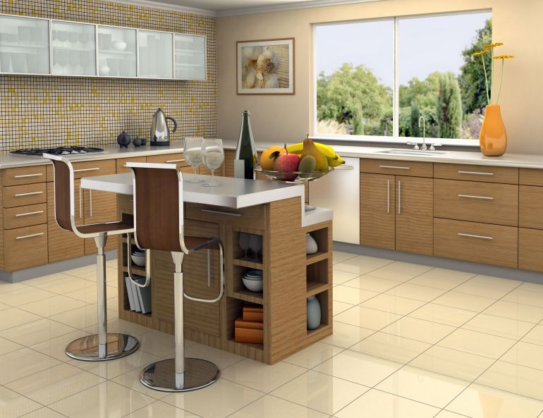 How to Find Modern Kitchen Cabinets in Kearney, MO