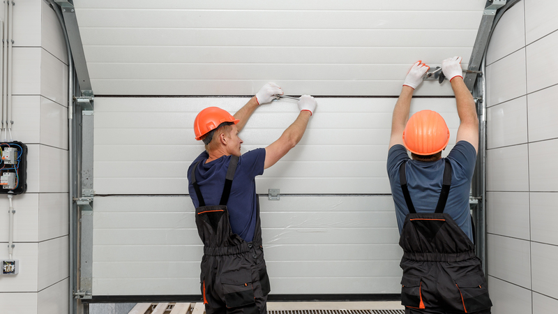 Things to Consider When Getting a New Garage Door in Highland Park, IL