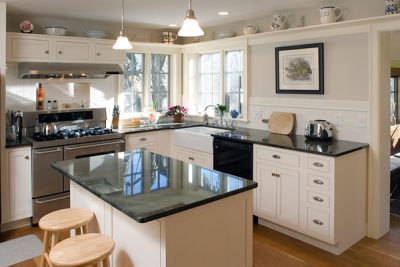 Choosing Kitchen Cabinets In Eastvale CA To Maximize Space And Style