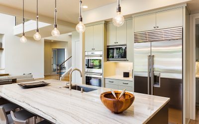 Quartz Countertops Dallas: 5 Reasons They’re Worth Considering