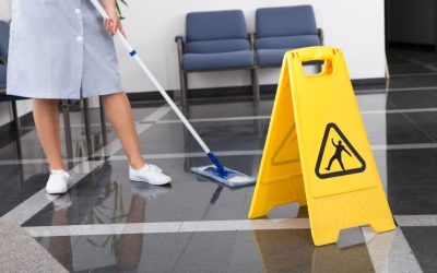 Simplify Home Maintenance with Maid Services in Akron, OH