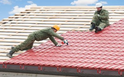 Affordable Roof Repair Services in Pewaukee, WI: Excellence Within Reach