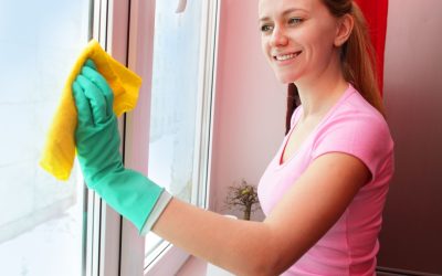 See the Difference House Cleaning Services in San Rafael CA, Can Make