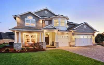 Should You Consider New Home Builder in Murrieta CA When Looking To Make A Change?