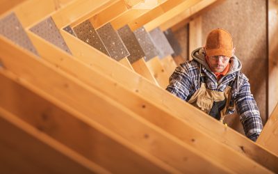 Boost Your Home’s Value, Comfort, and Energy Efficiency with Expert Insulation Services in Middleton, WI