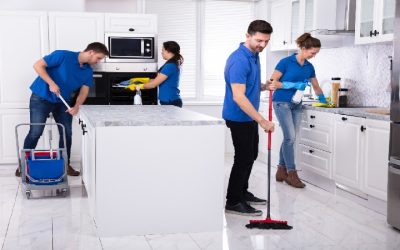 Simplify Life with Trusted Maid Services in Redondo Beach, CA