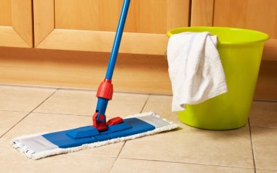 Professional Home Cleaning Services in Charlotte, NC: Your Solution for a Sparkling Home