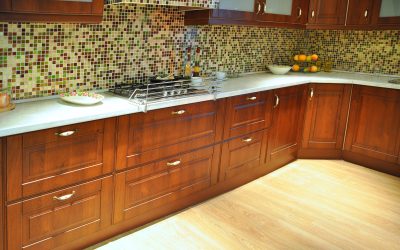 Transform Your Home with Kitchen Cabinetry New Haven CT Homeowners Trust for Quality