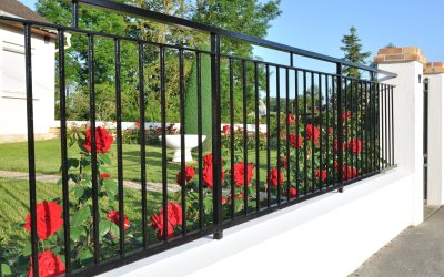 Save Money and Boost Curb Appeal With a DIY Fence Lee’s Summit MO Homeowners Trust