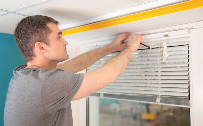 How Installing Plantation Shutters Tempe AZ Improves Comfort and Curb Appeal