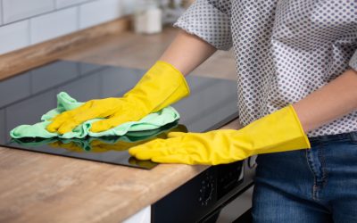 Simplify Your Life as Home Cleaning Services In Princeton, NJ Keep Your Space Sparkling Clean