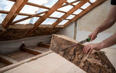 Make Your Home Efficient with a Skilled Spray Foam Insulation Contractor In Middleton, WI